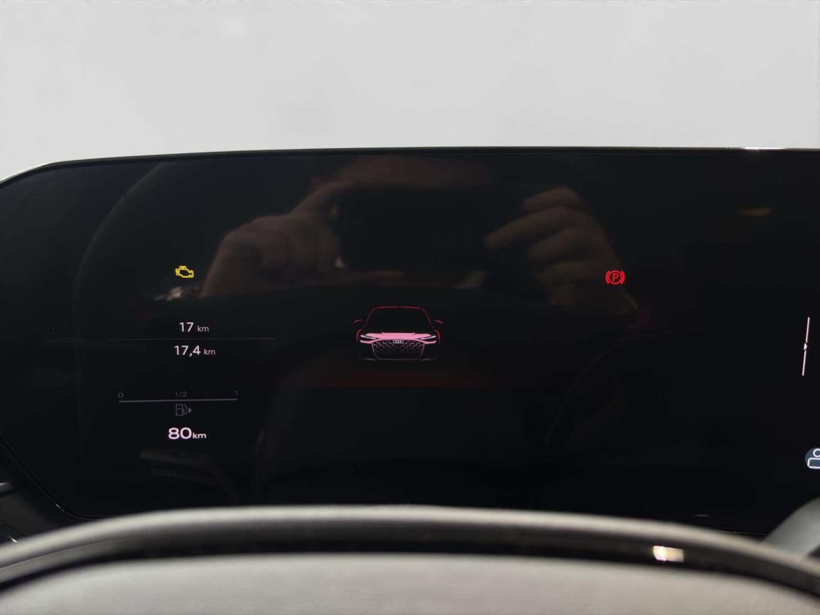 Audi A6 Limousine – Bild 10