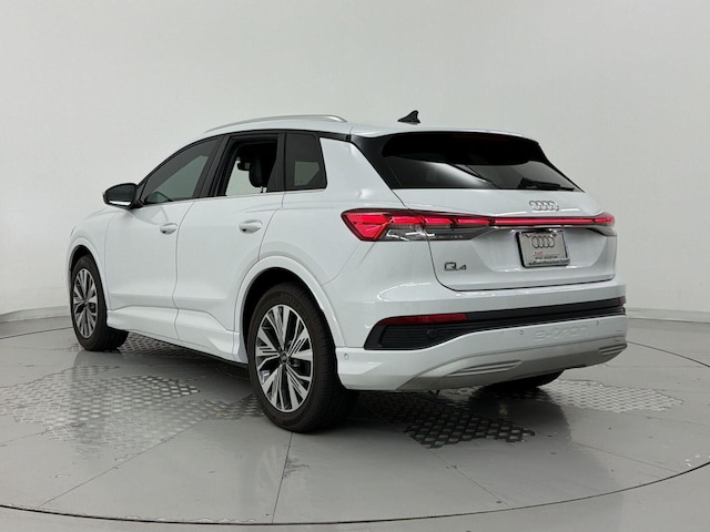 2023 Audi Q4 e-tron