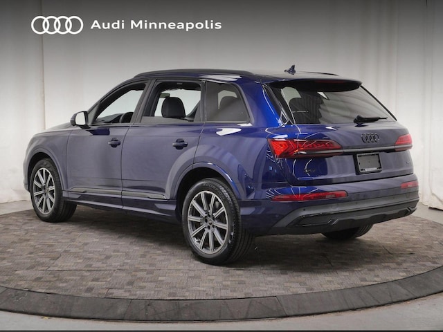 2023 Audi Q7
