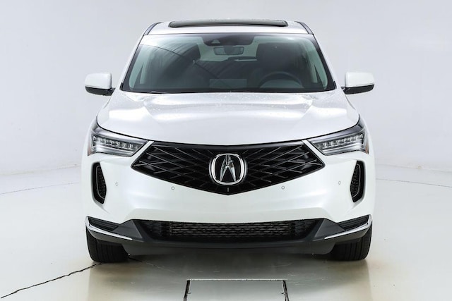 2025 Acura RDX