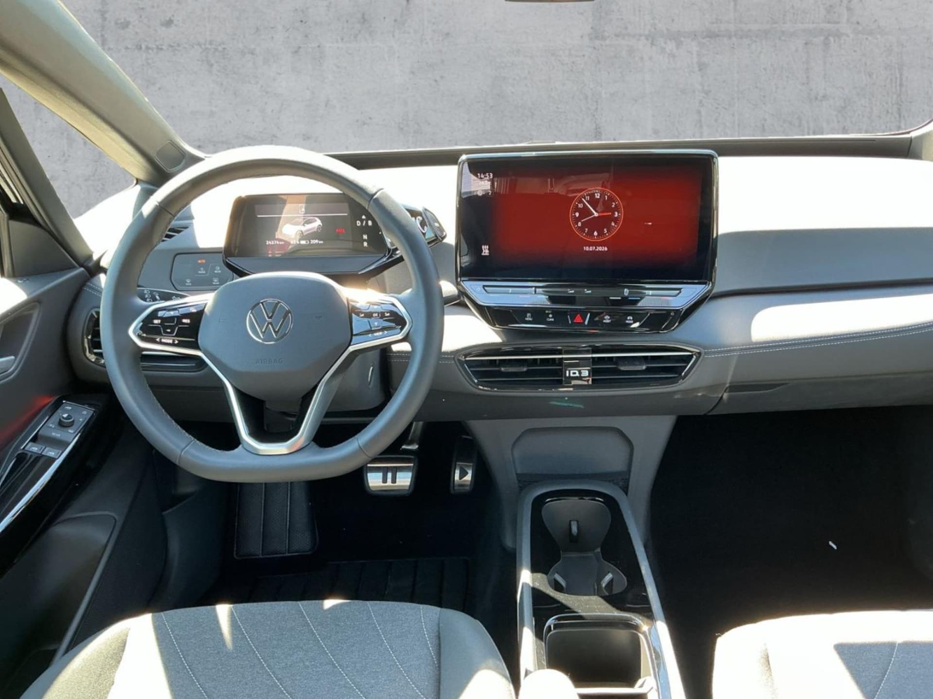 Volkswagen ID.3 Pro