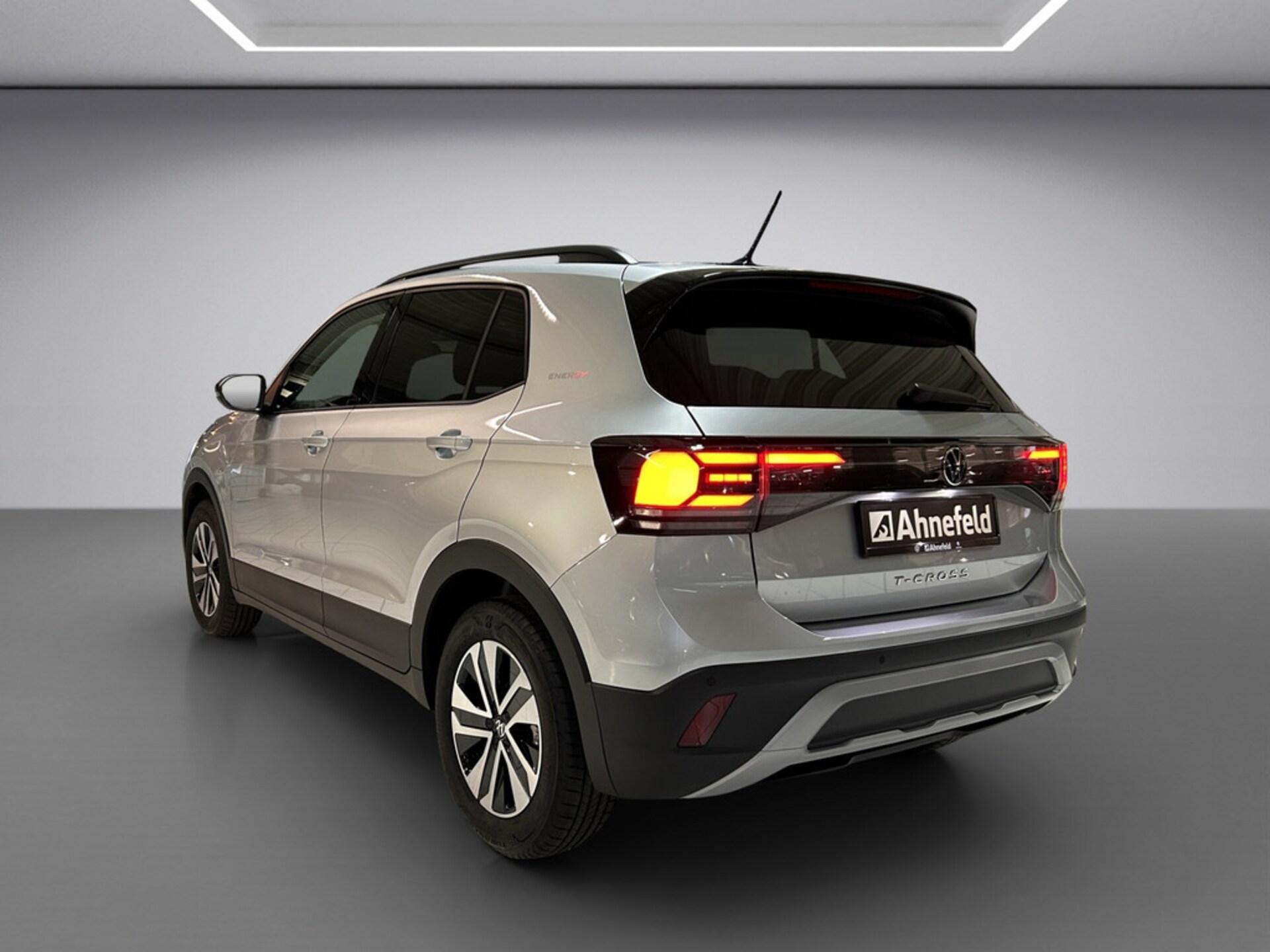 Volkswagen T-Cross ENERGY