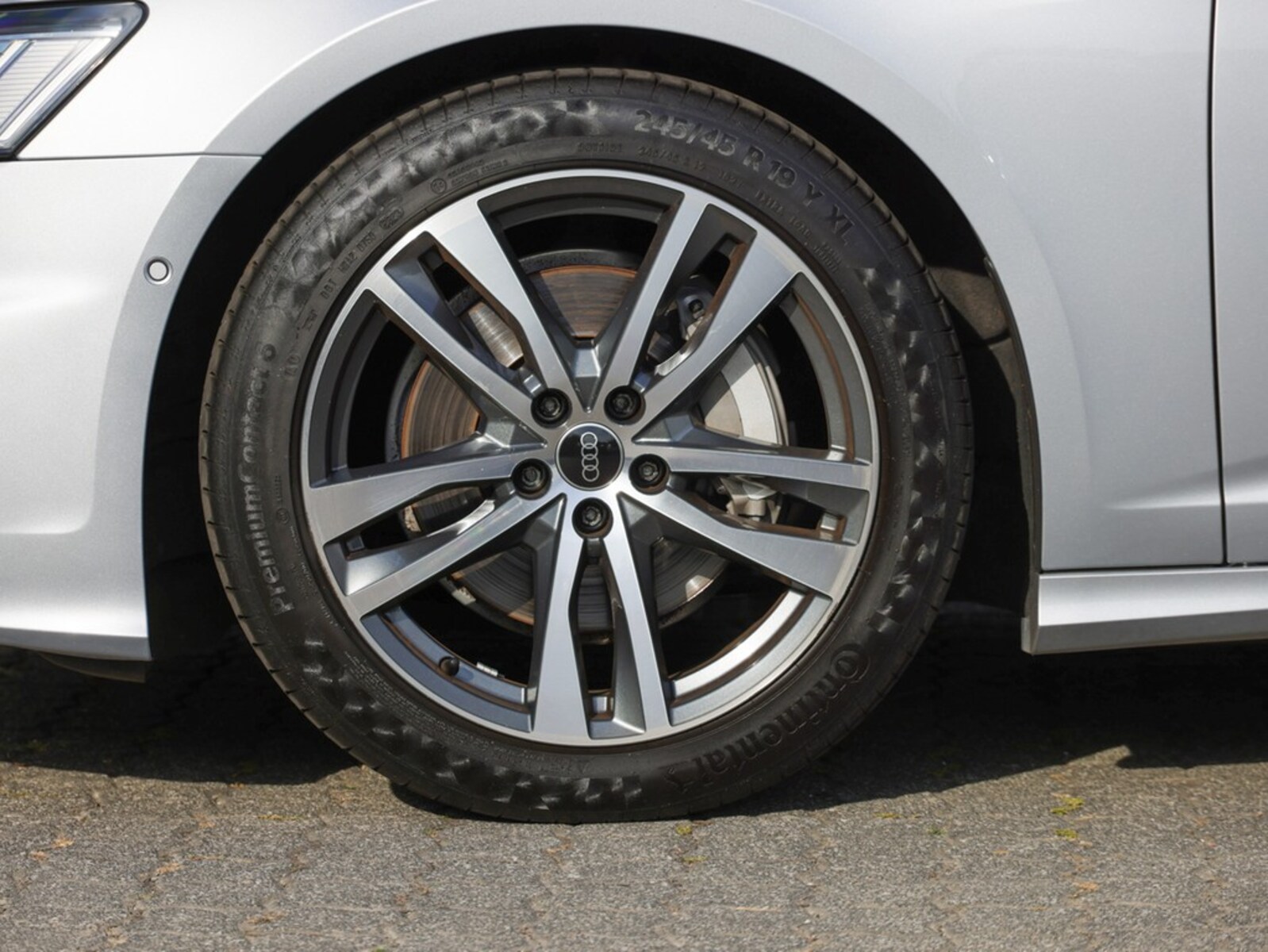 Audi A6 Avant – Bild 5