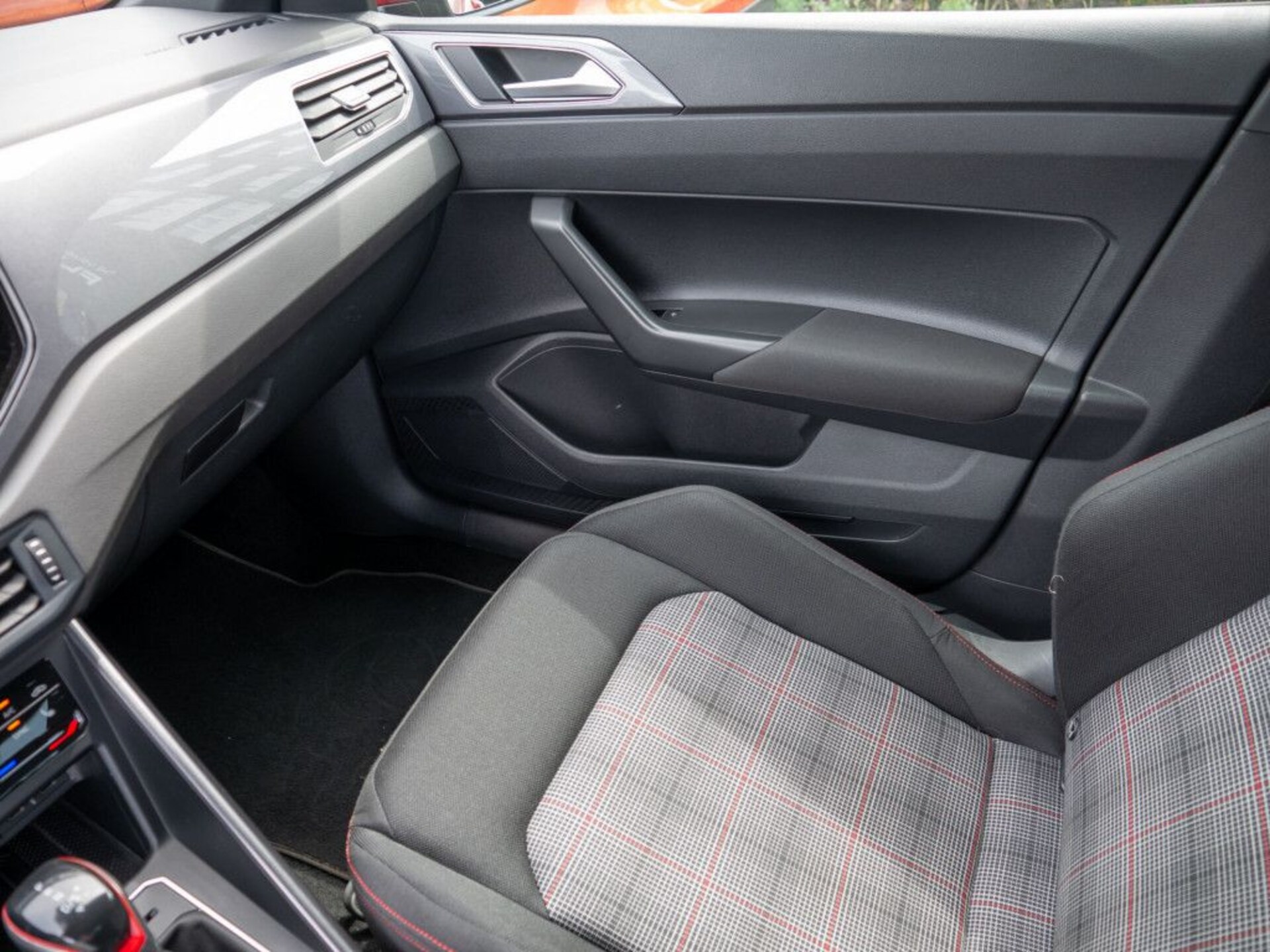 Volkswagen Polo GTI