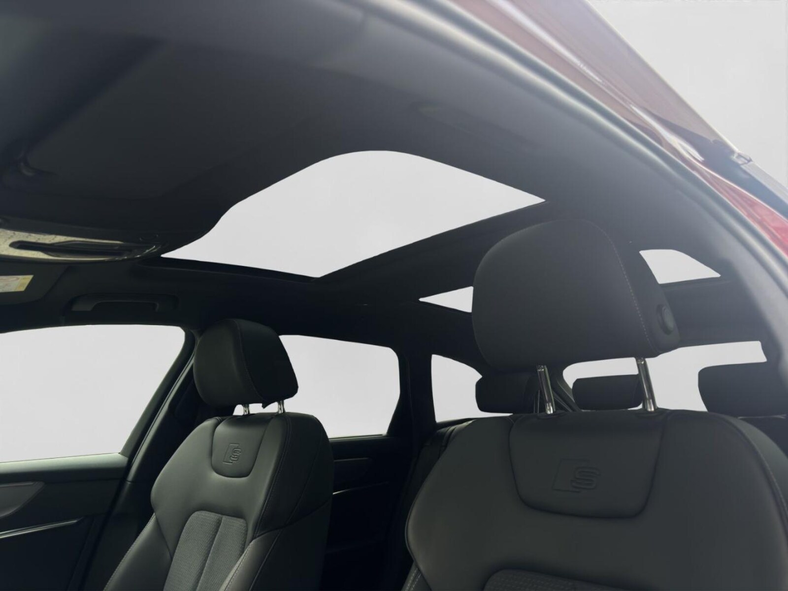 Audi S6 Avant – Bild 18