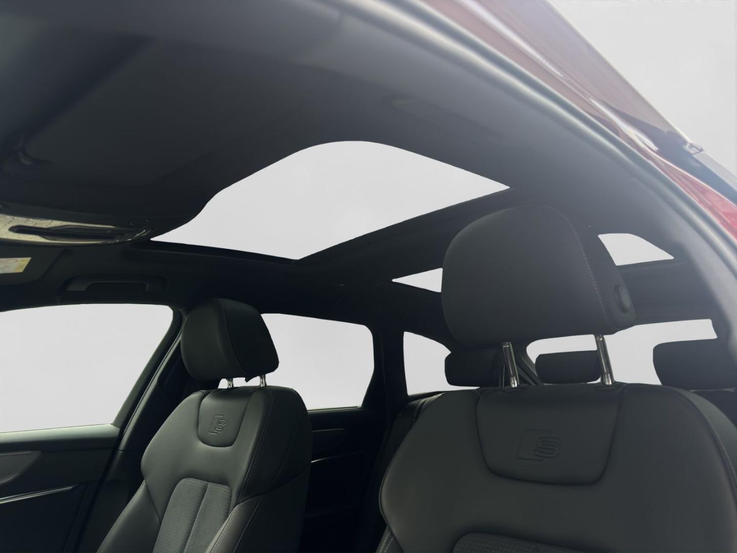 Bild über Audi S6 Avant TDI quattro tiptronic - für weitere Informationen kontaktieren Sie den Audi Partner
