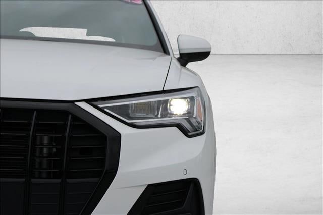 2023 Audi Q3 SUV