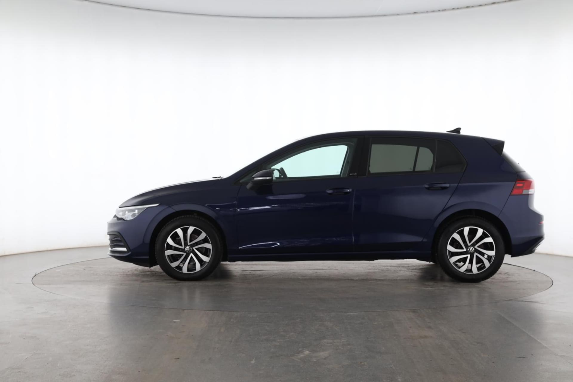 Volkswagen Golf Active