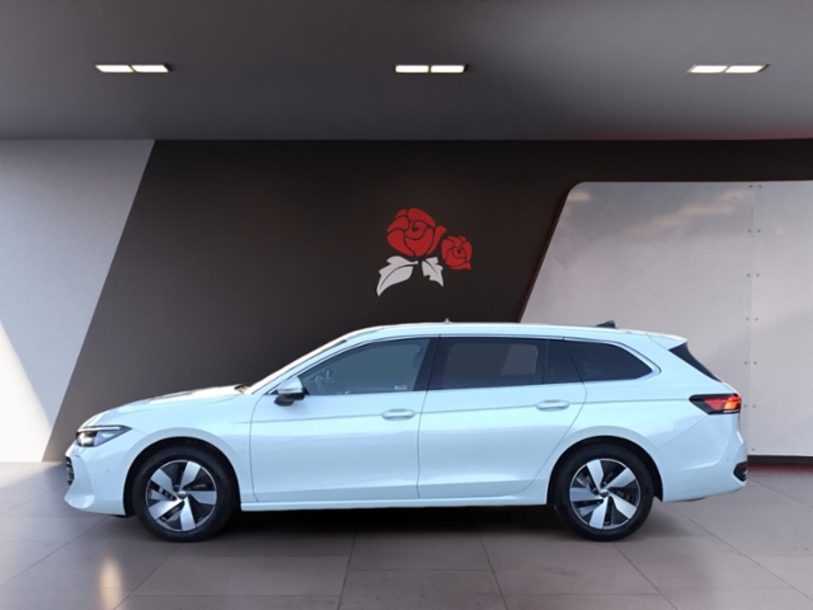 Volkswagen Passat – Bild 3
