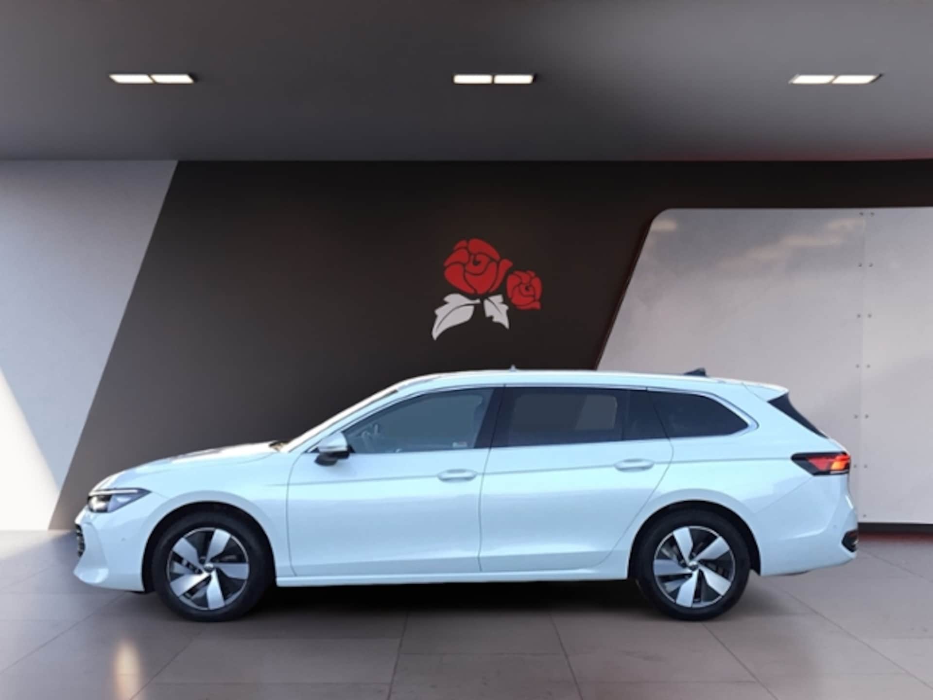 Volkswagen Passat Business