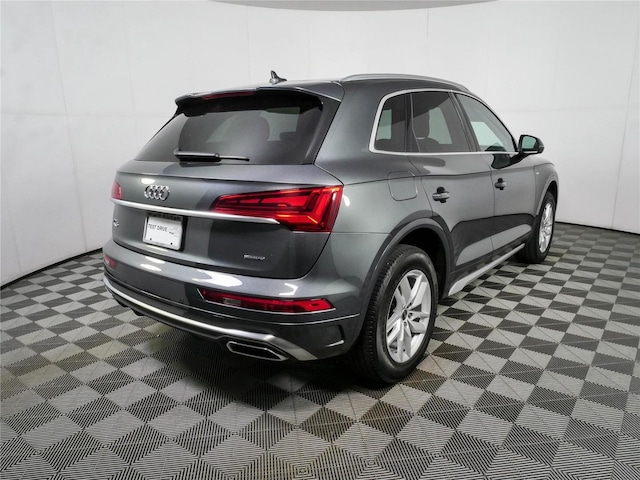2024 Audi Q5