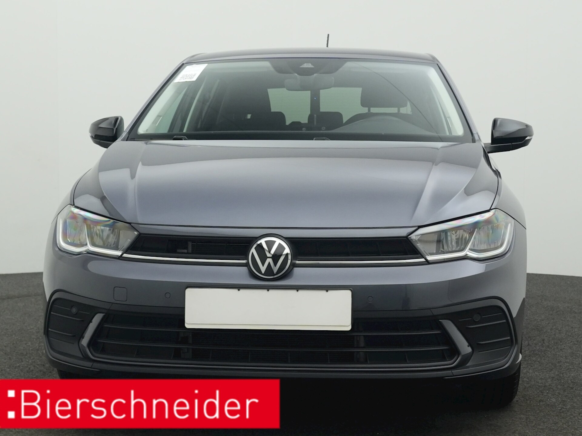 Volkswagen Polo Goal
