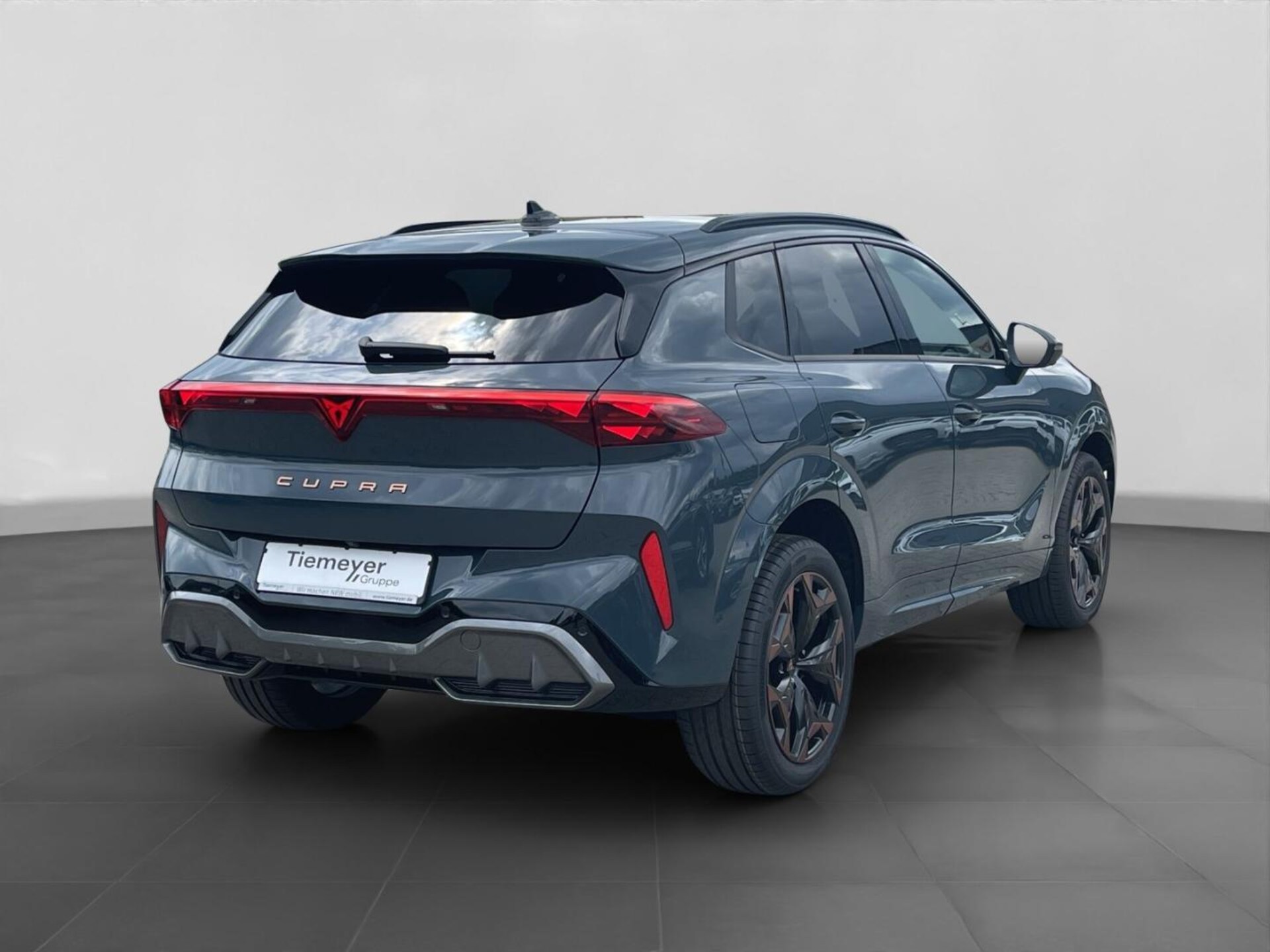 CUPRA Terramar VZ
