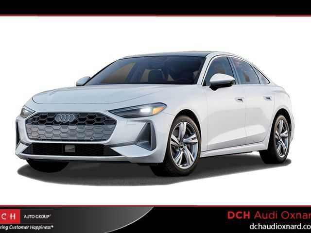 2026 Audi A5 Sedan