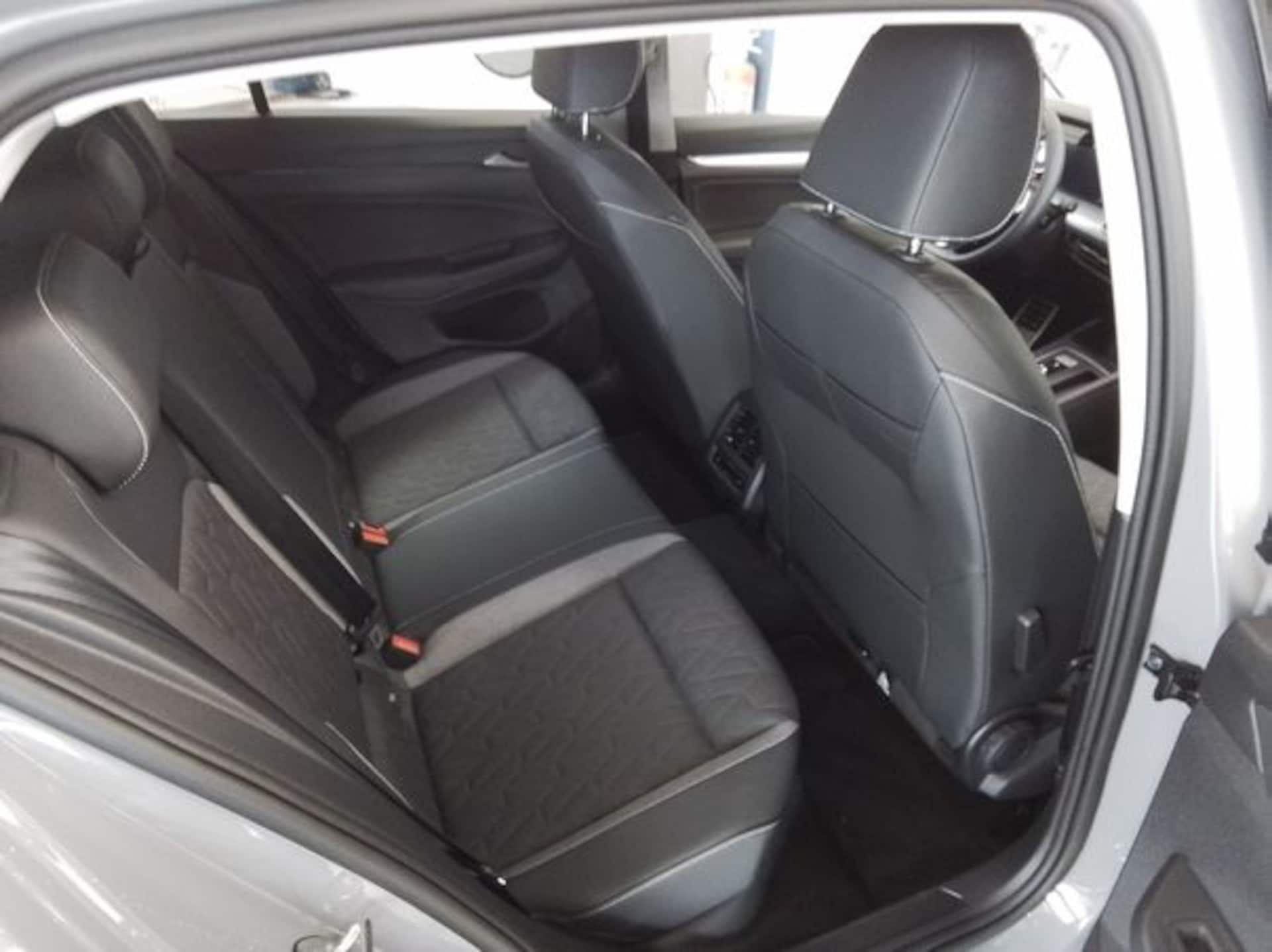Volkswagen Golf ENERGY