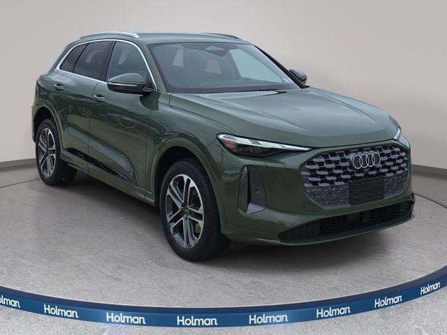 2025 Audi Q5