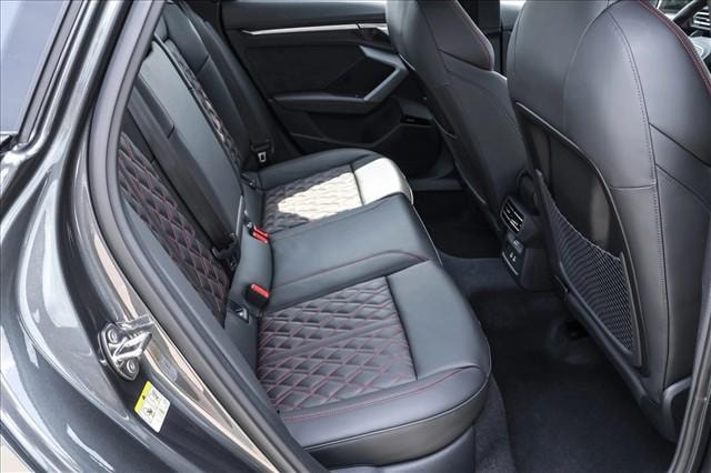 2026 Audi S3 Base - Photo 22