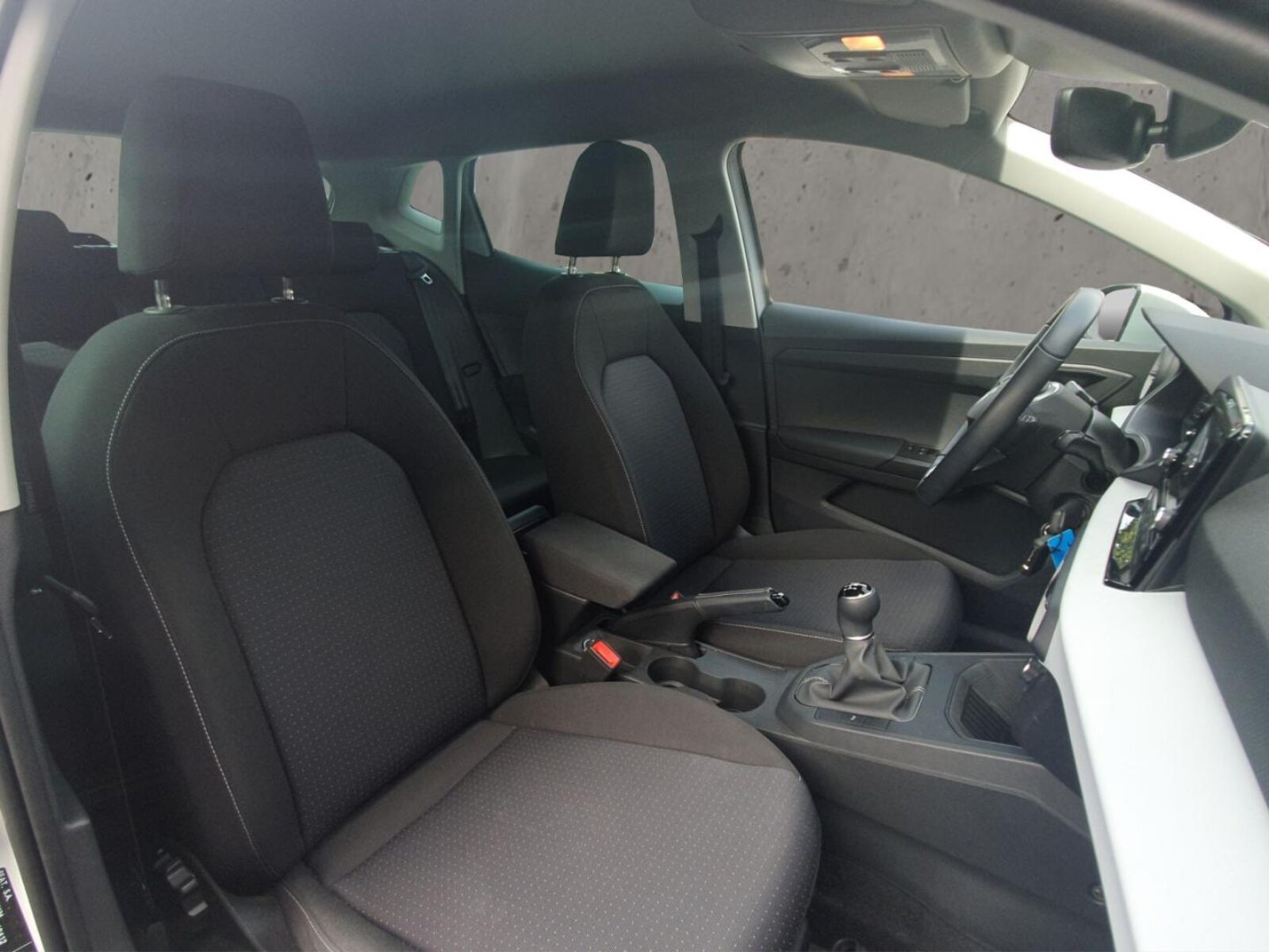 SEAT Ibiza – Bild 16