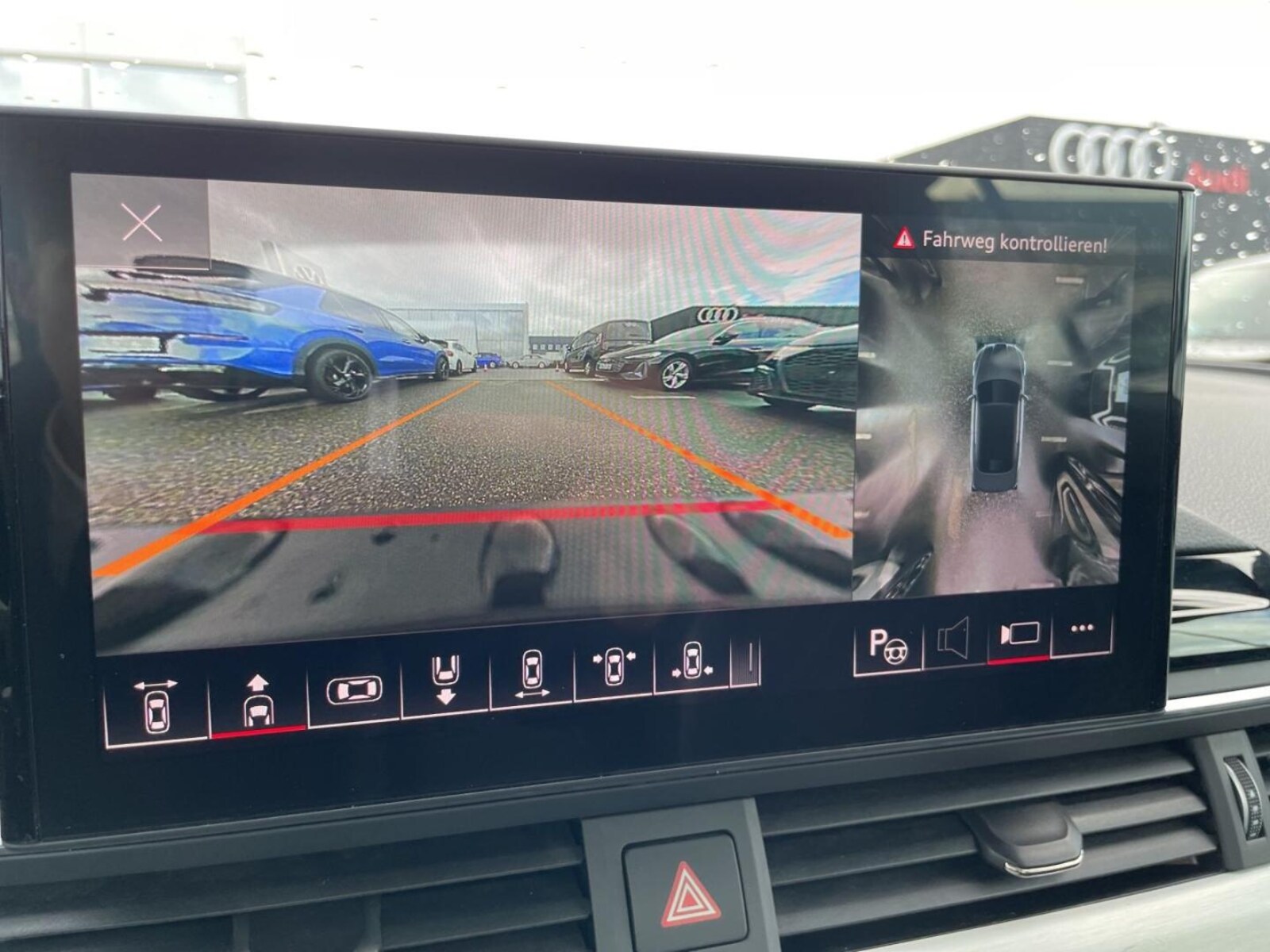 Audi S5 Cabriolet – Bild 17