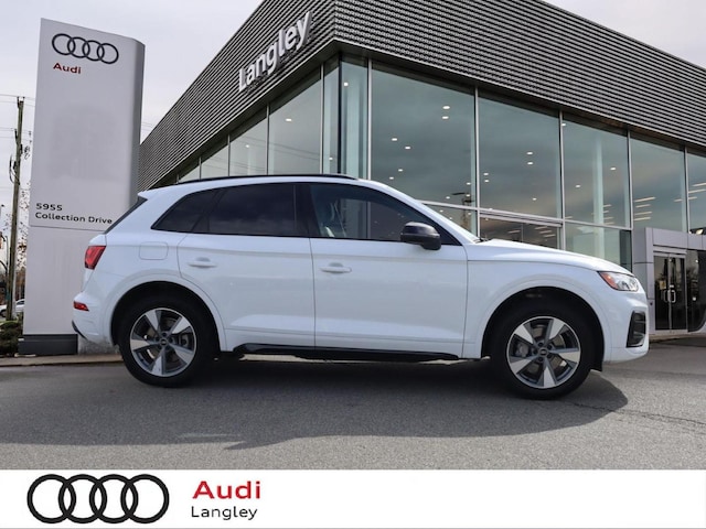2024 Audi Q5