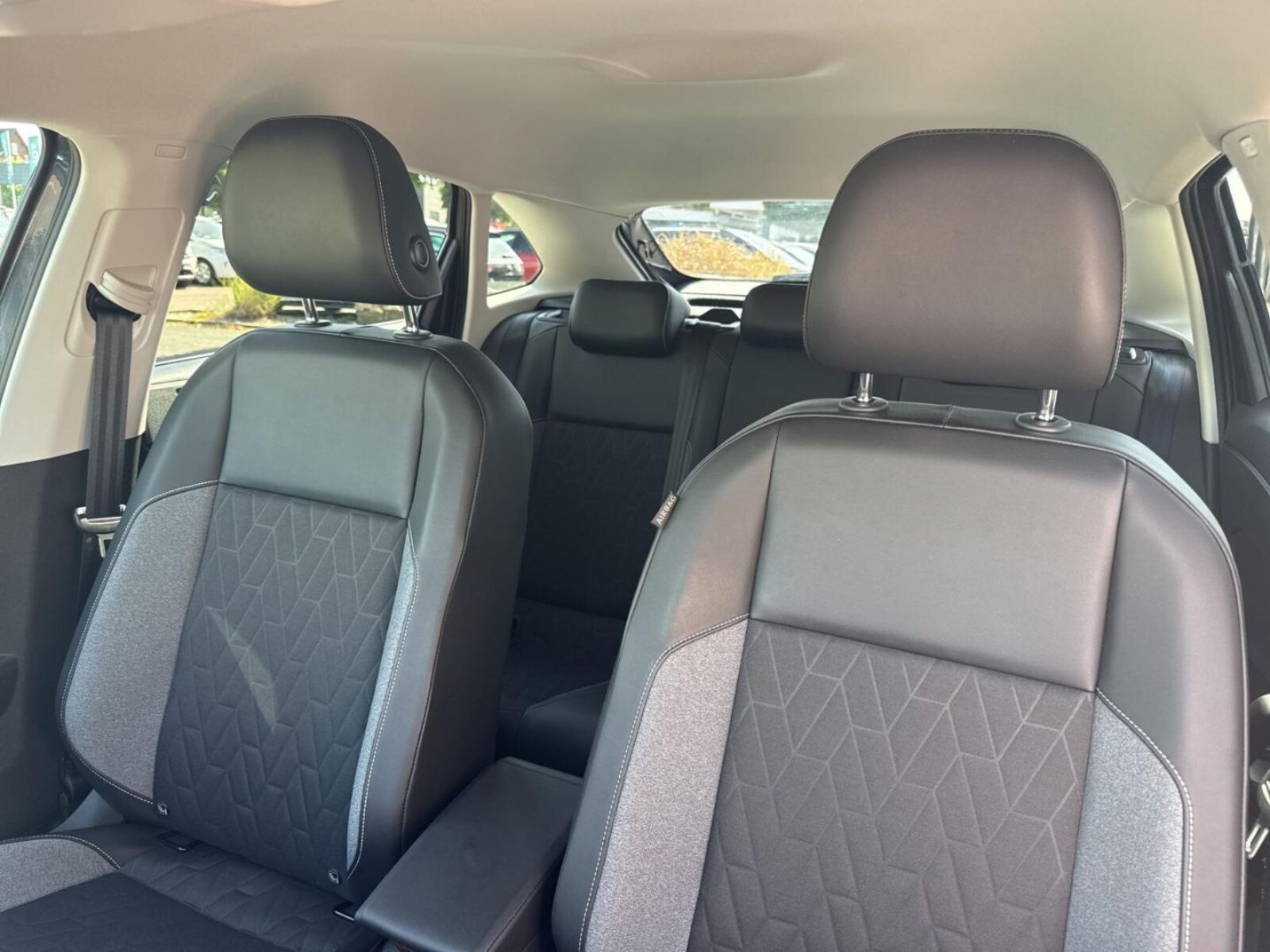 Volkswagen Taigo – Bild 9