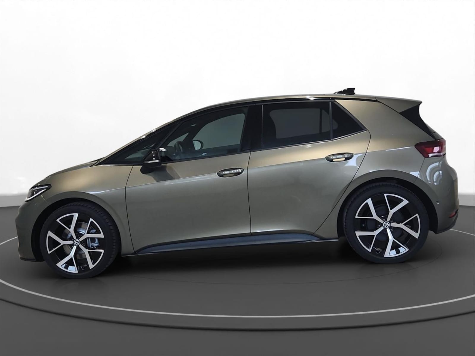 Volkswagen ID.3 Neo – Bild 5