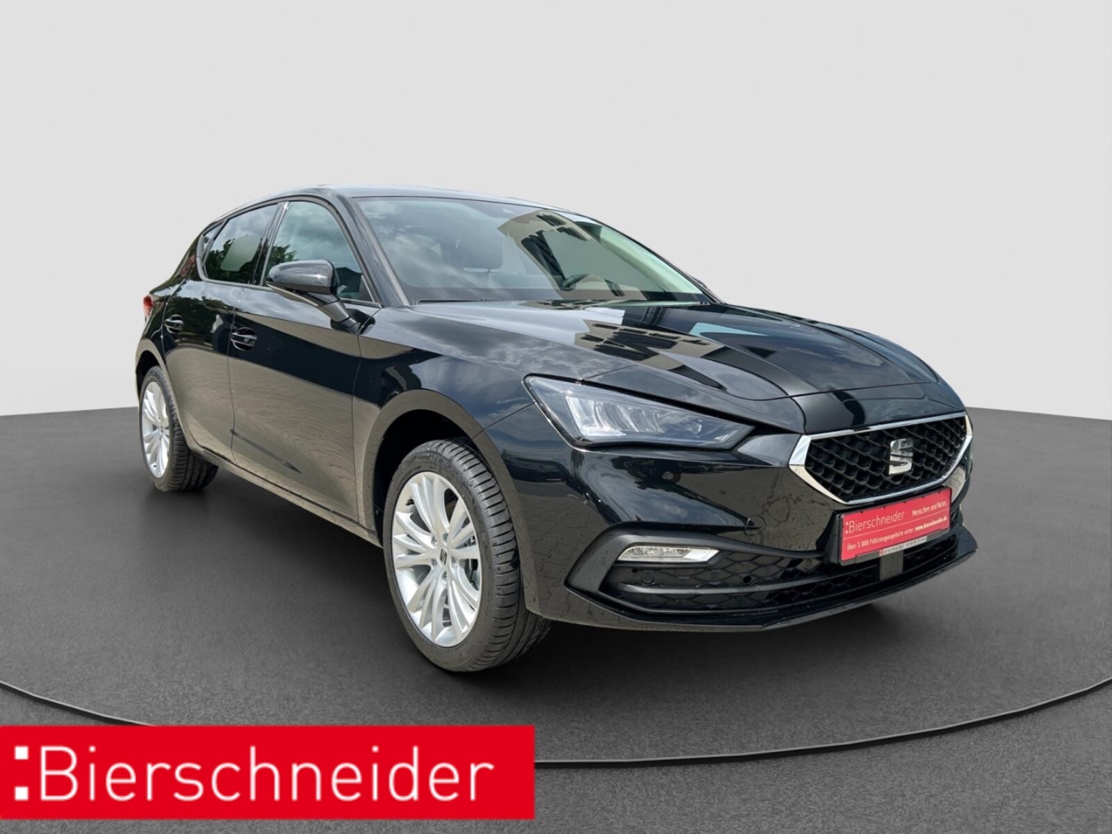 SEAT Leon – Bild 3