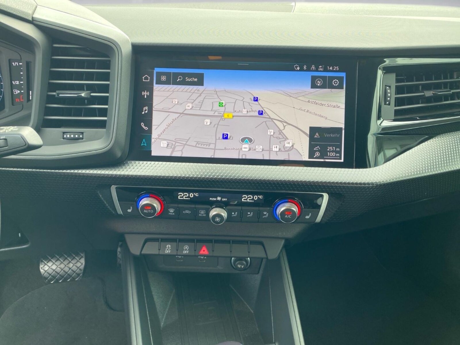 Audi A1 Sportback – Bild 17
