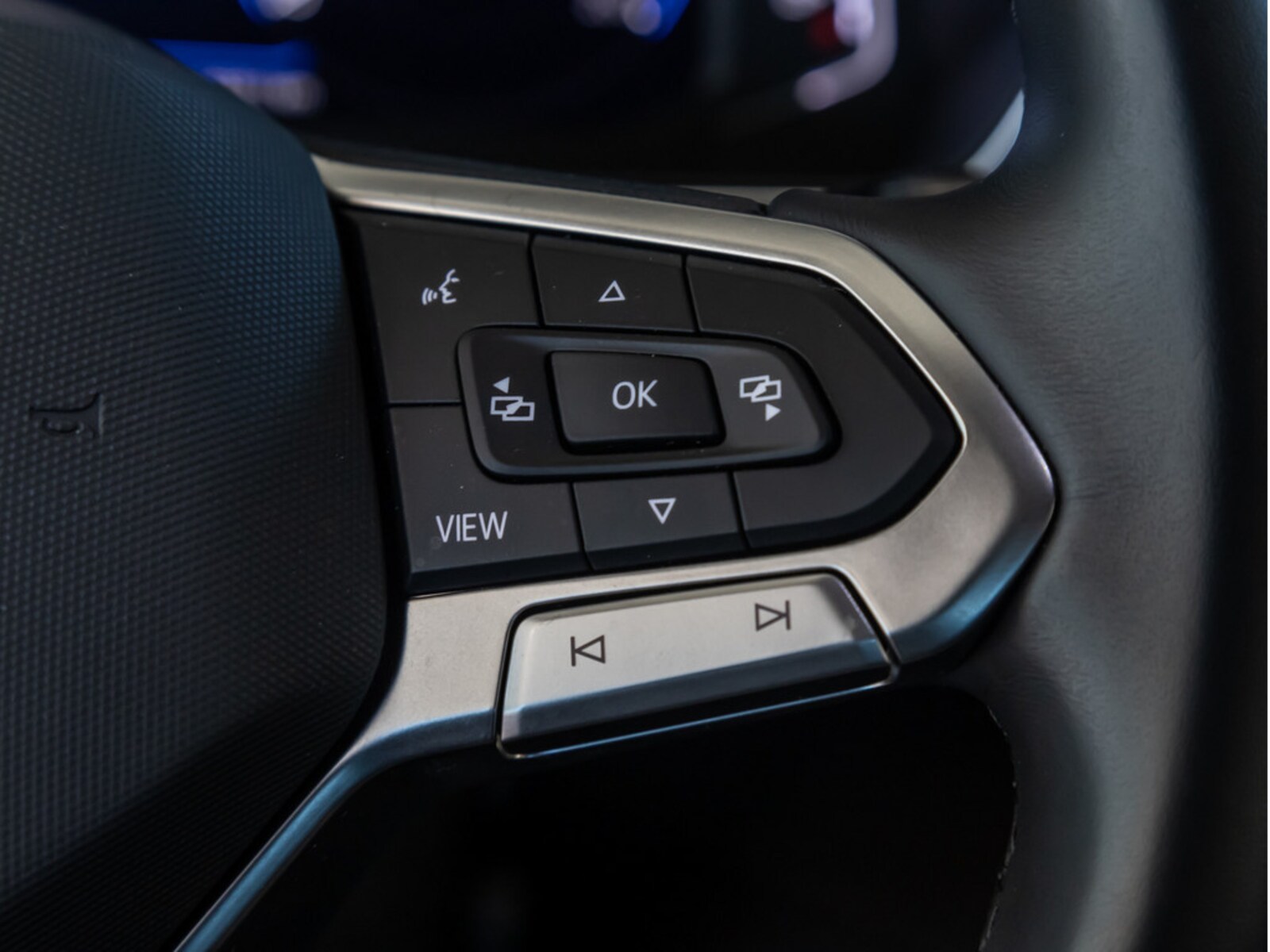 Volkswagen T-Cross – Bild 20