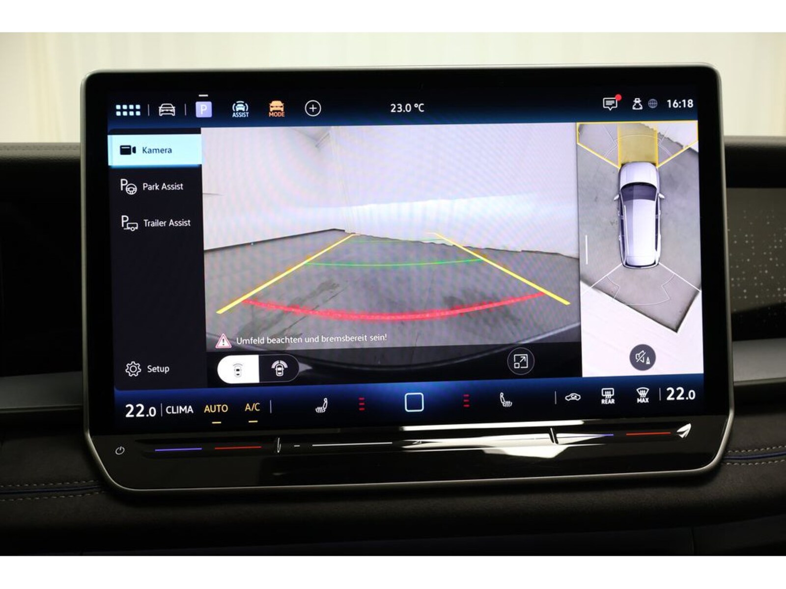 Volkswagen Tayron – Bild 12