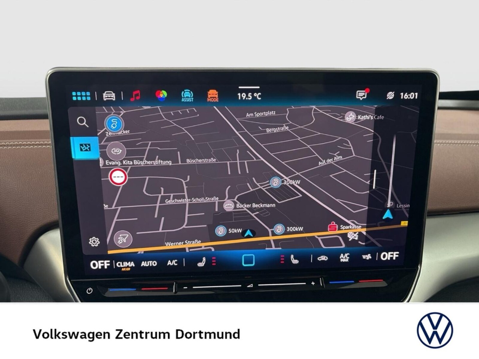 Volkswagen ID.5 – Bild 14