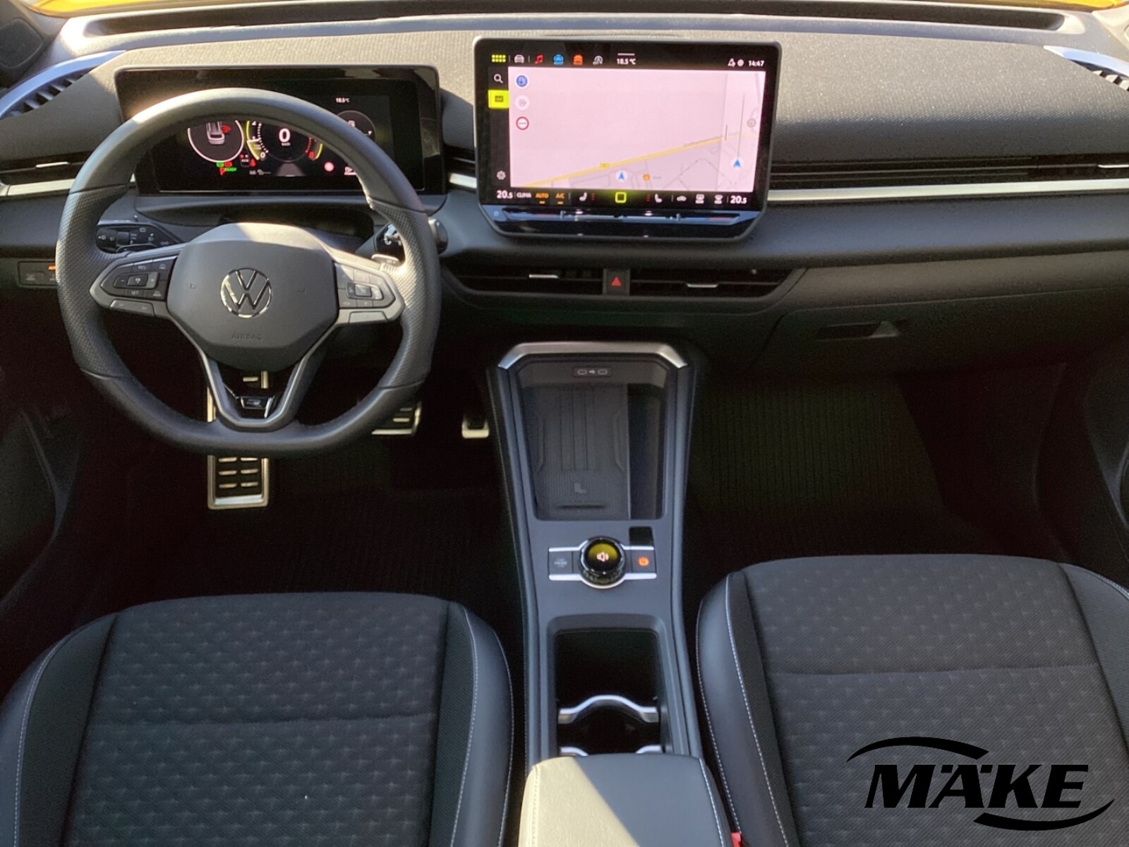 Volkswagen T-Roc – Bild 9