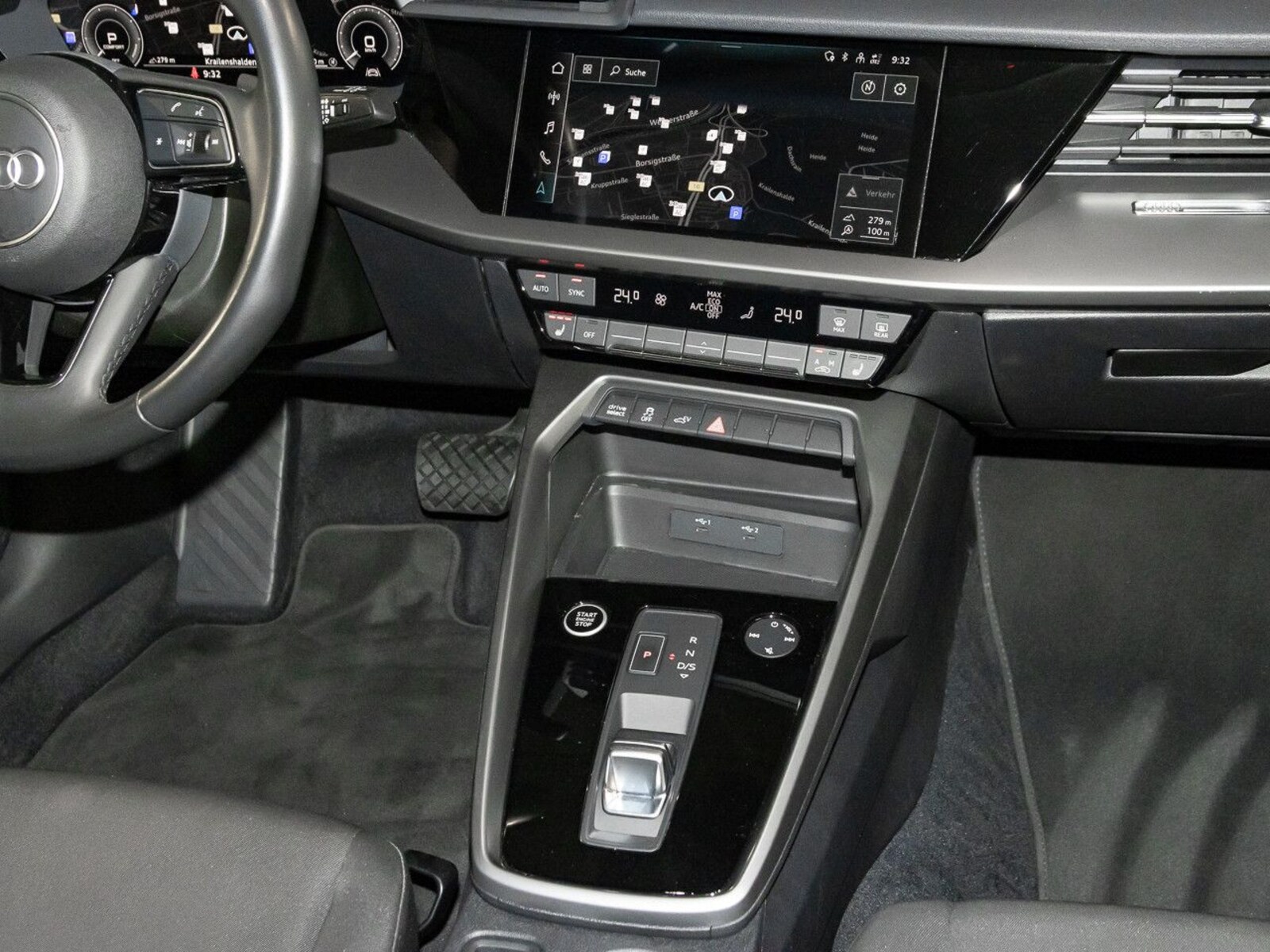 Audi A3 Sportback – Bild 13