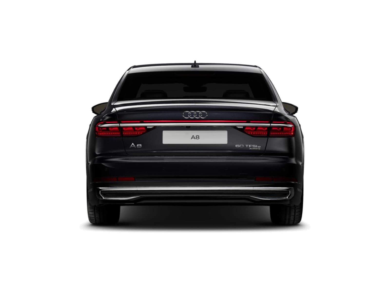 Audi A8 – Bild 7
