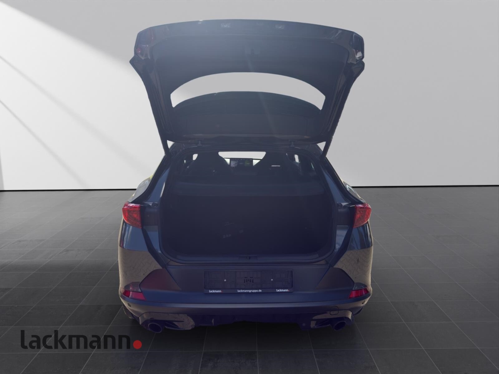 CUPRA Formentor – Bild 7