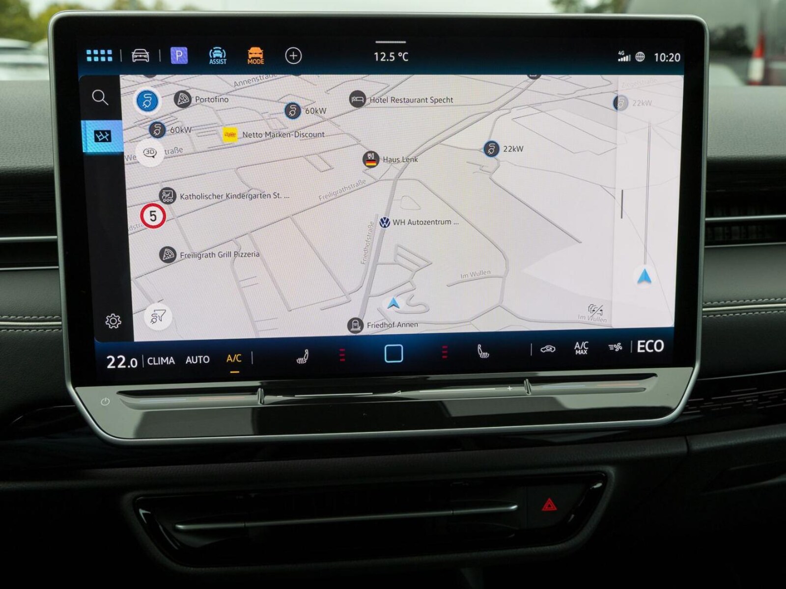 Volkswagen ID.7 Tourer – Bild 6