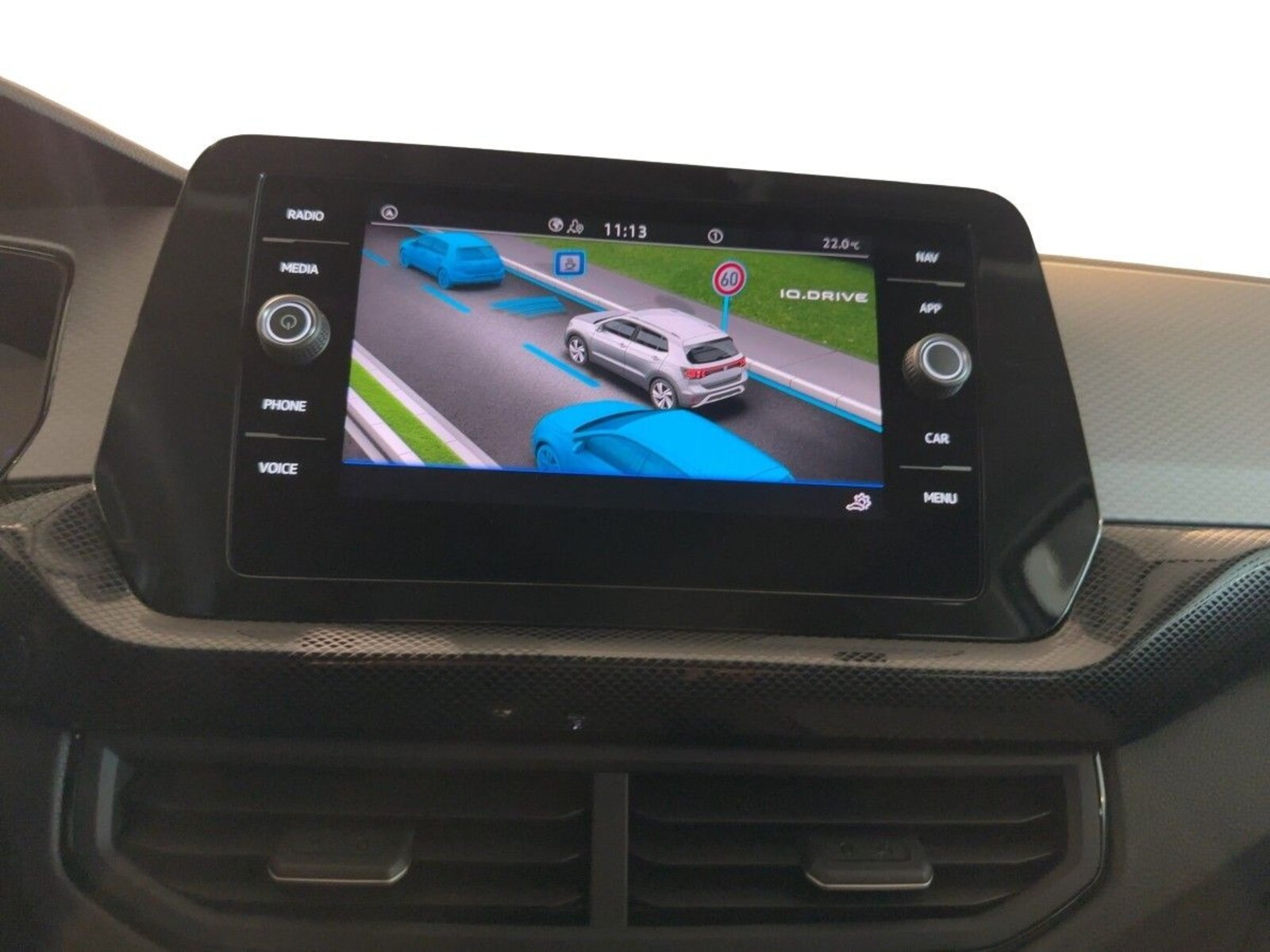 Volkswagen T-Cross – Bild 17