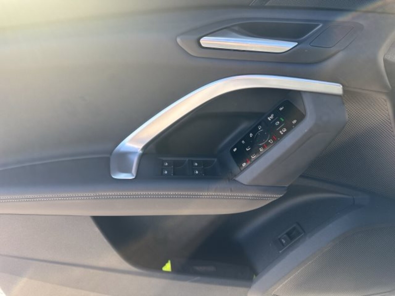 Audi Q5 – Bild 15