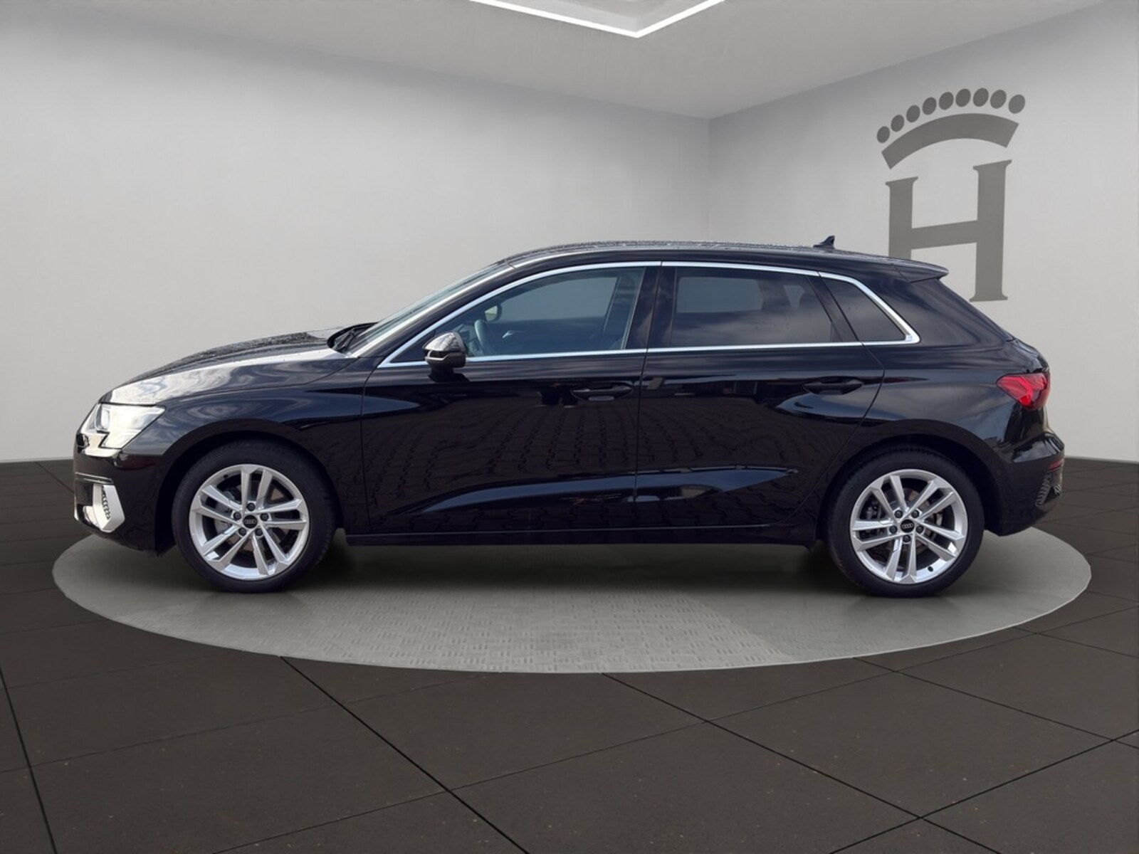 Audi A3 Sportback – Bild 2