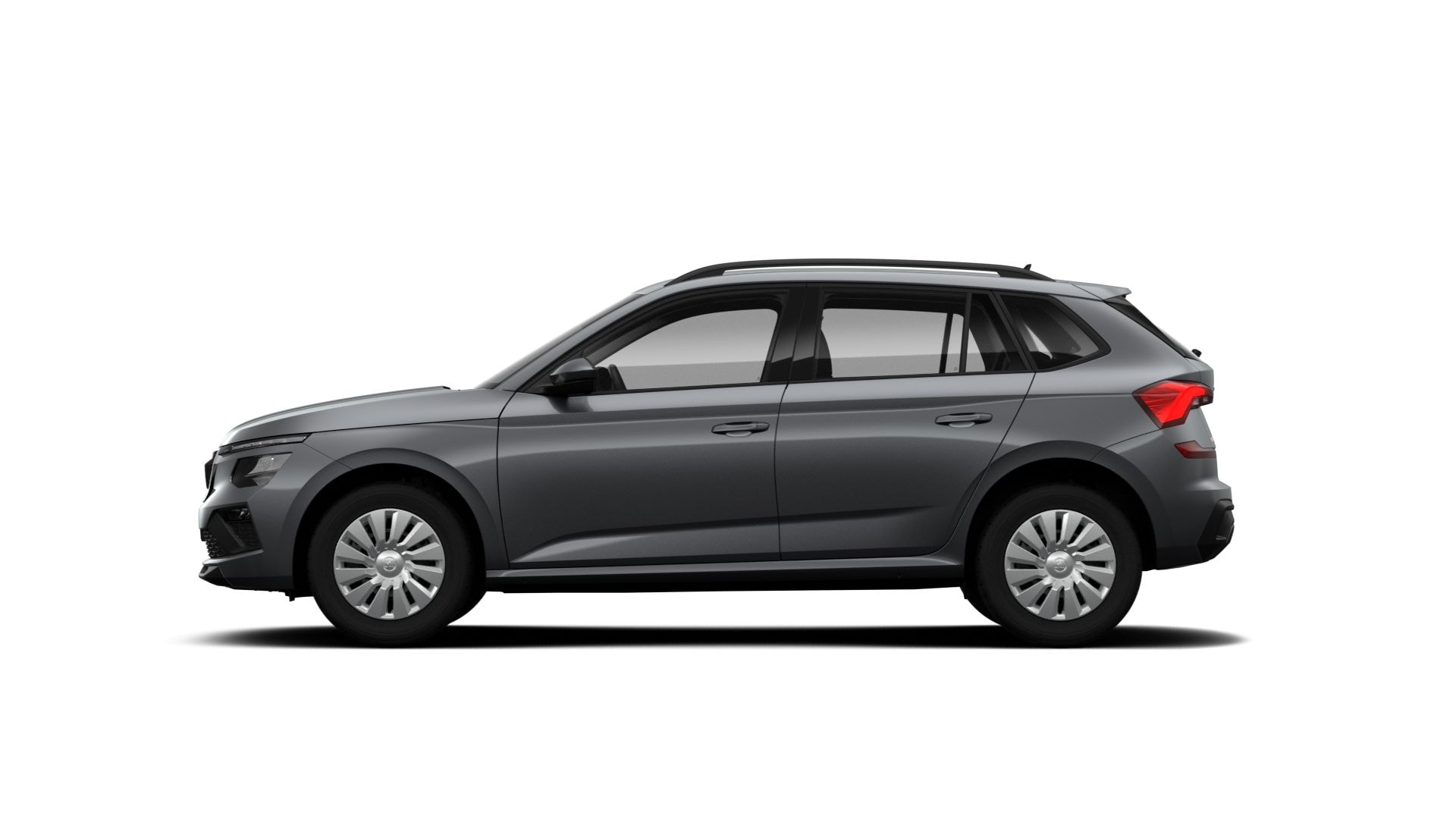 Skoda Kamiq Active