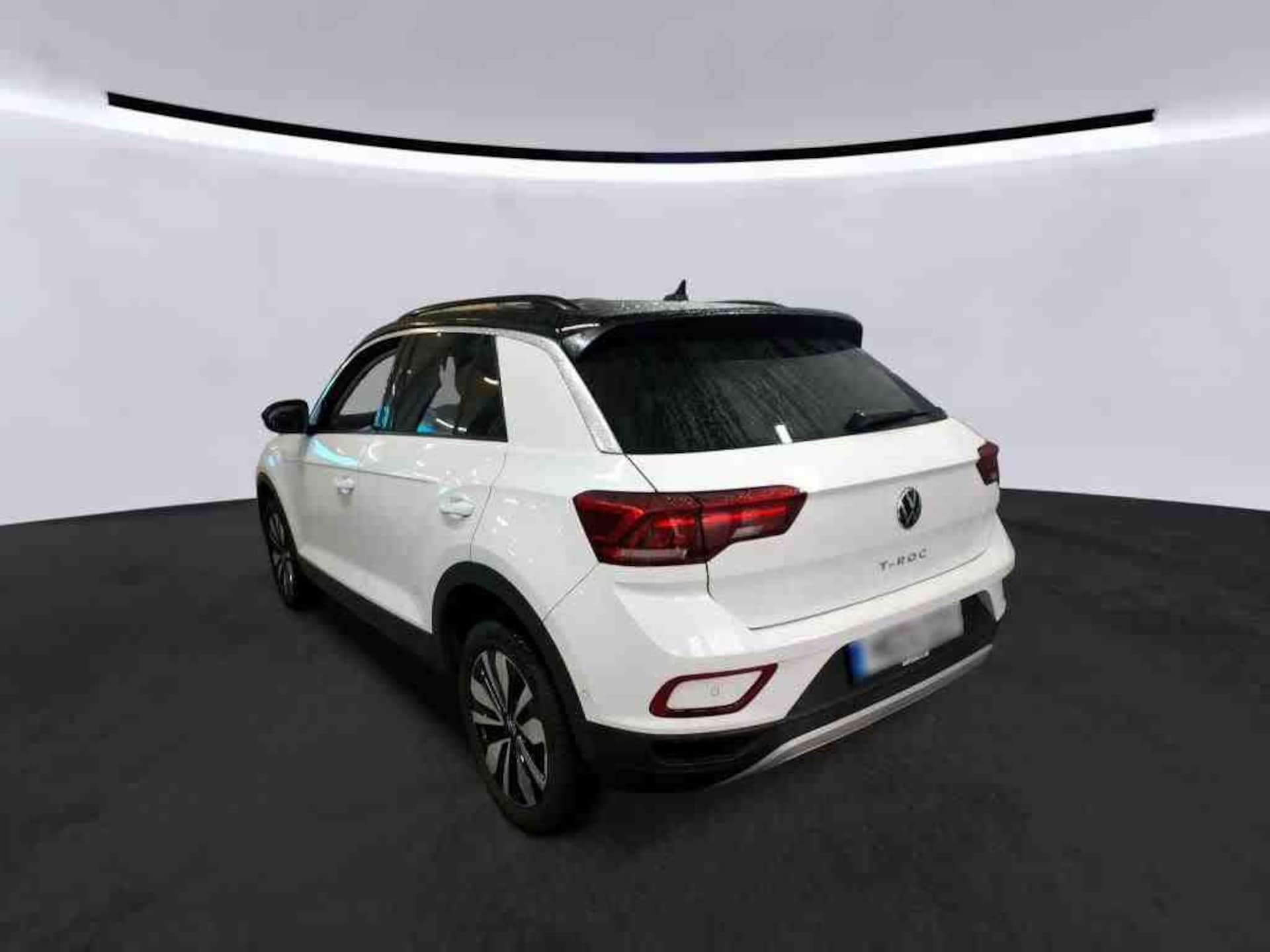 Volkswagen T-Roc MOVE