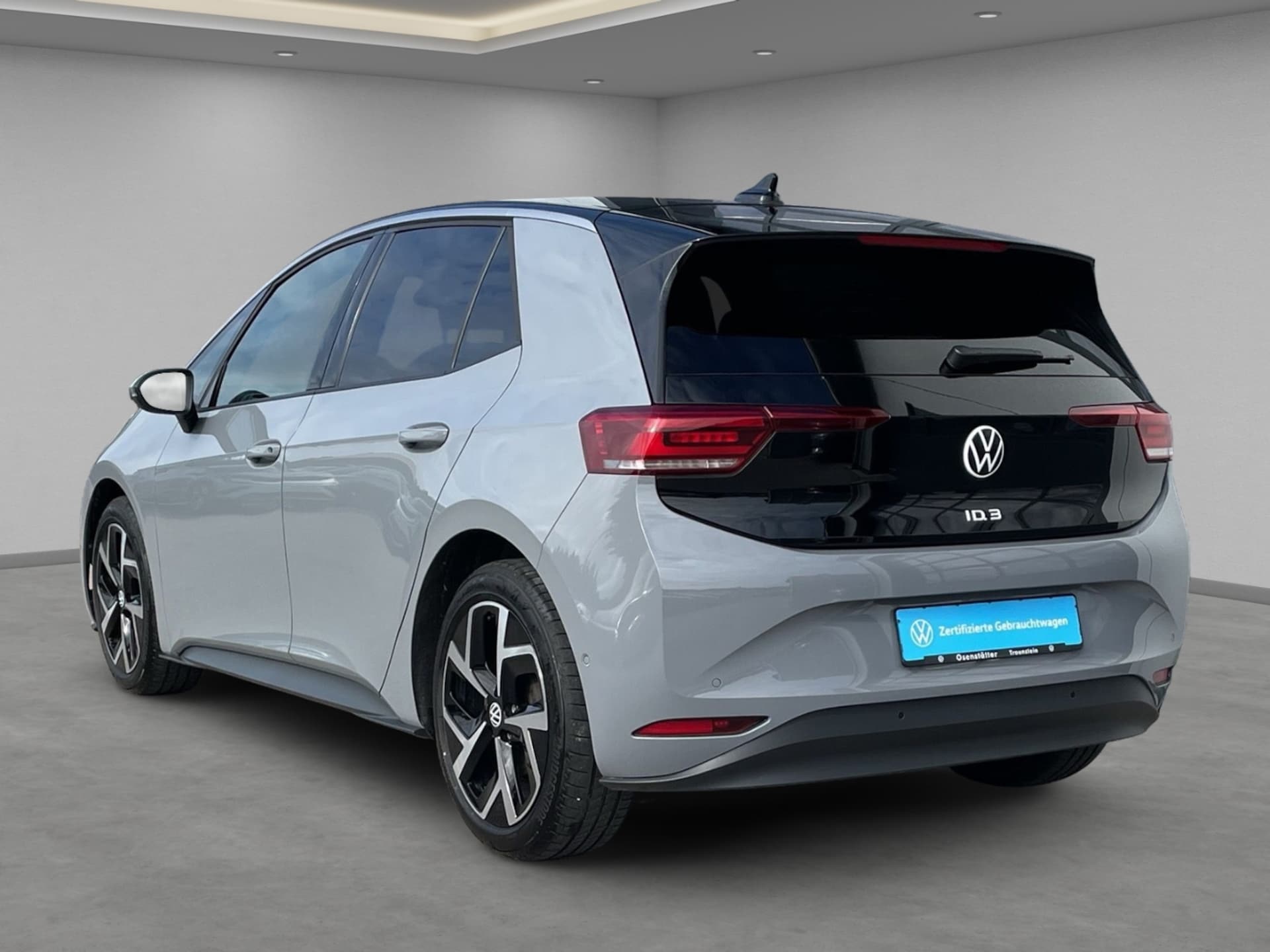 Volkswagen ID.3 MOVE Pro