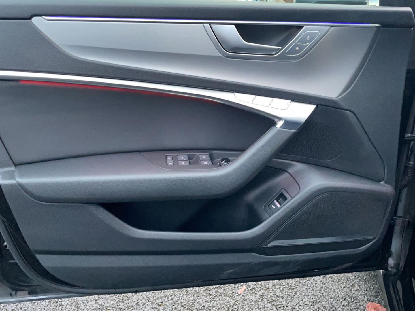 Image about Audi S6 Limousine TDI quattro tiptronic