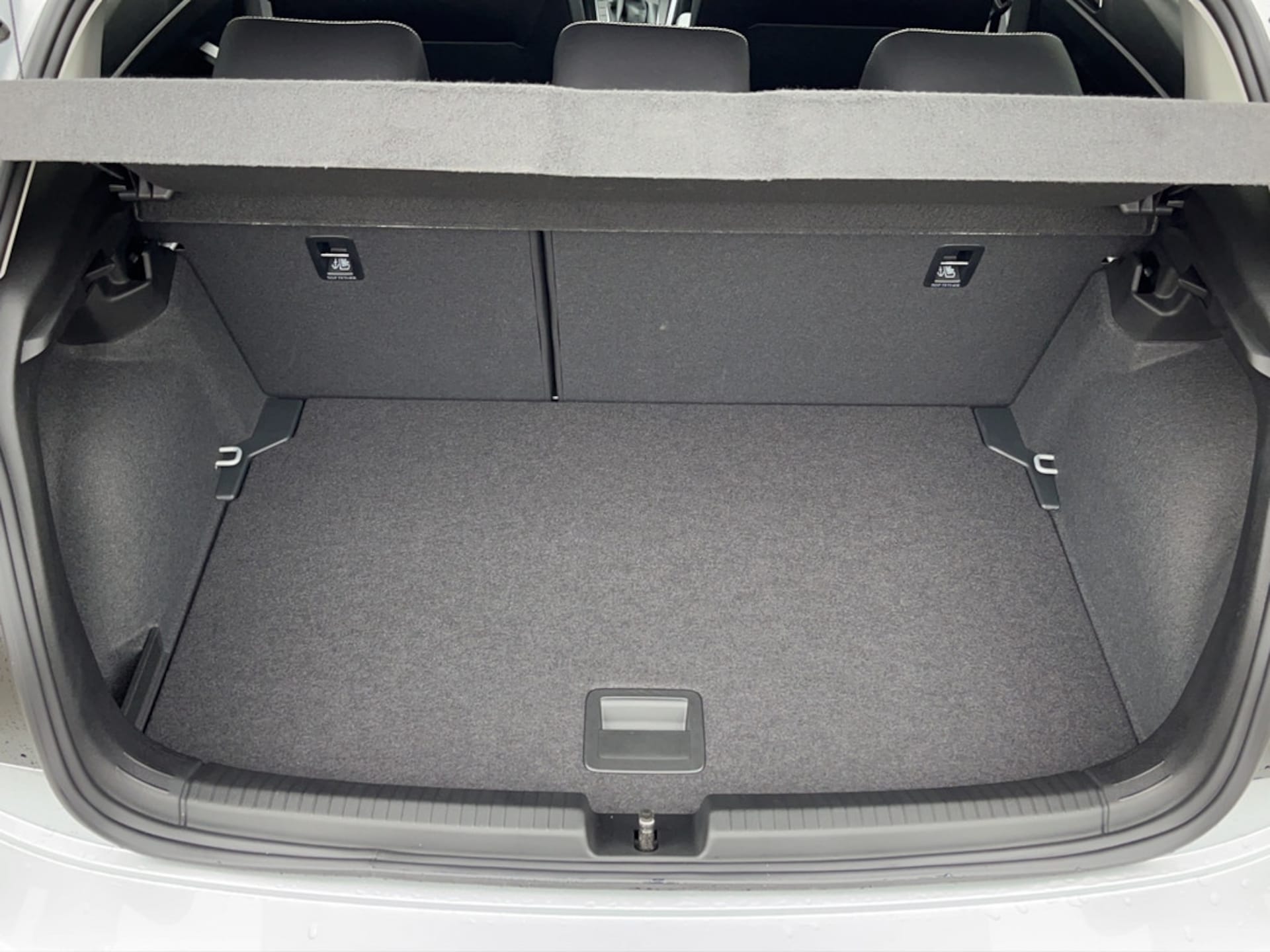 Volkswagen Polo Style