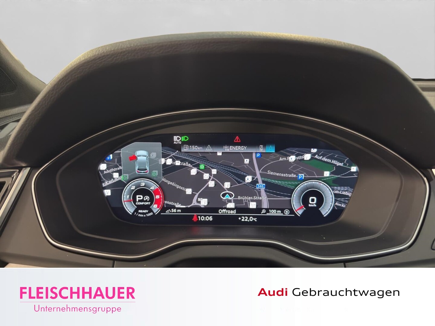 Image about Audi SQ5 Sportback TDI tiptronic