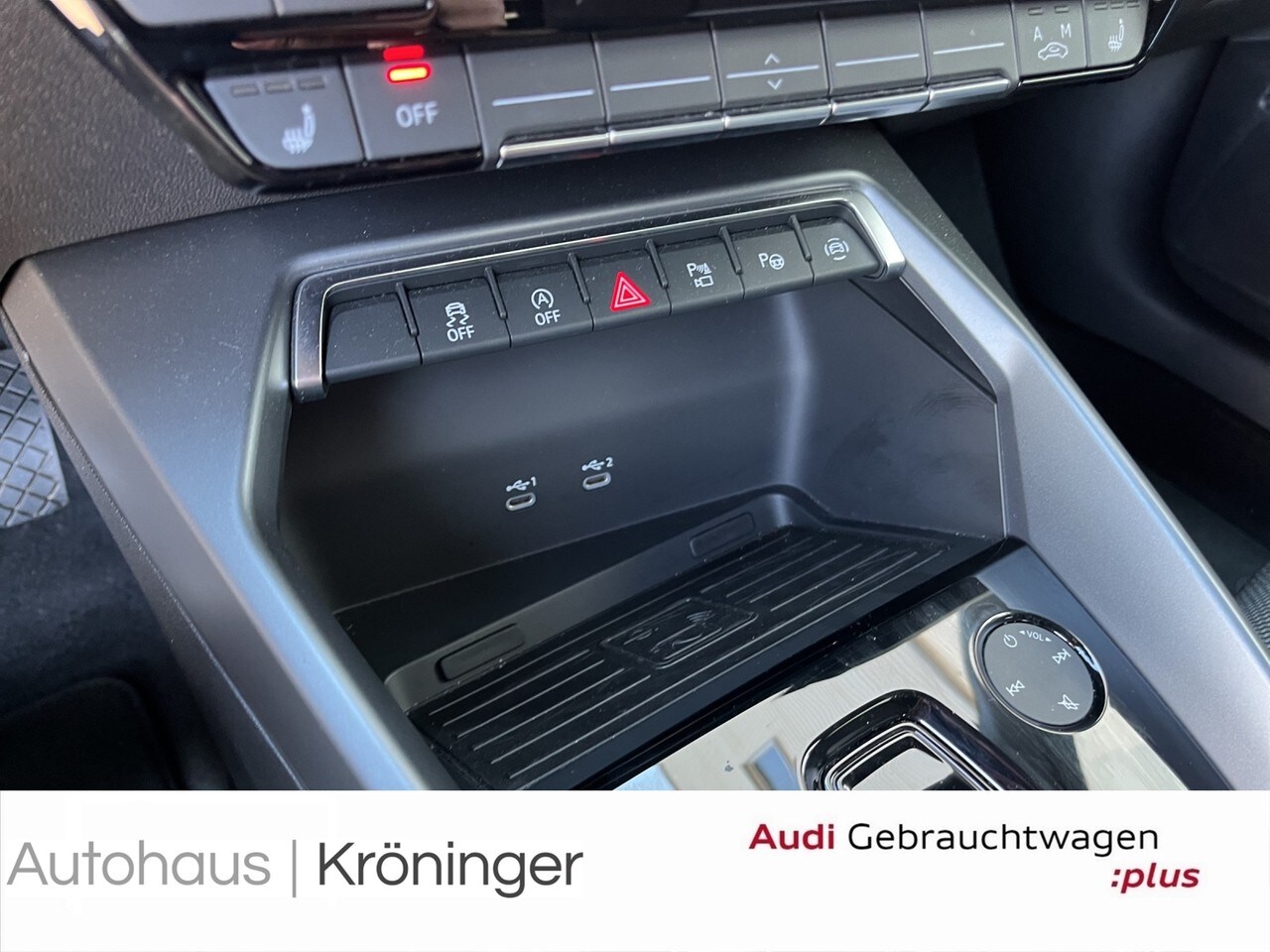 Image about Audi A3 Limousine advanced 30 TFSI S tronic