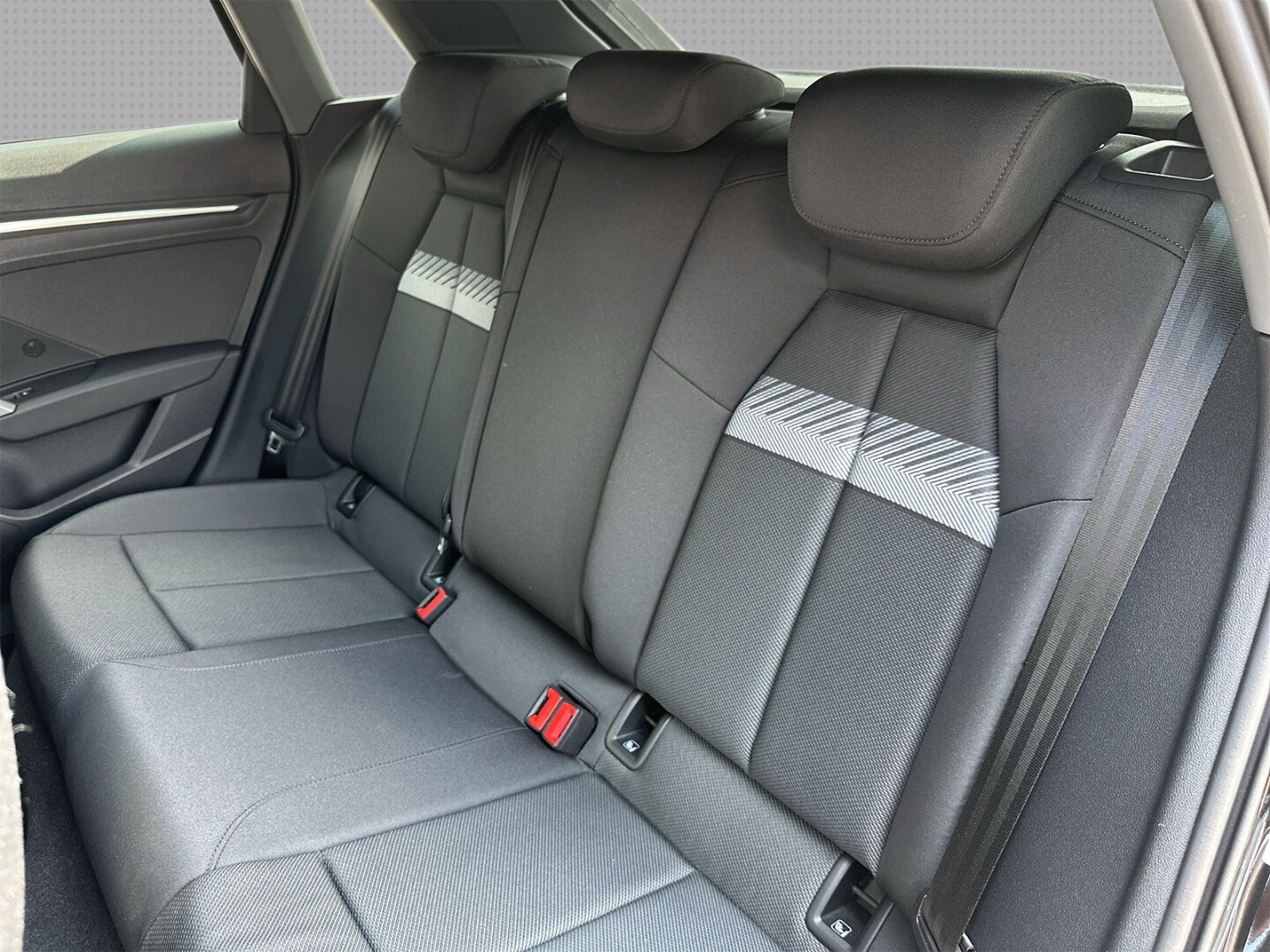 Image about Audi A3 Sportback advanced 30 TFSI Schaltgetriebe