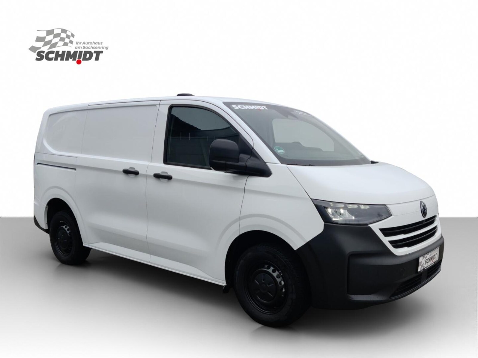 Volkswagen Transporter Kasten kurzer Radstand – Bild 8