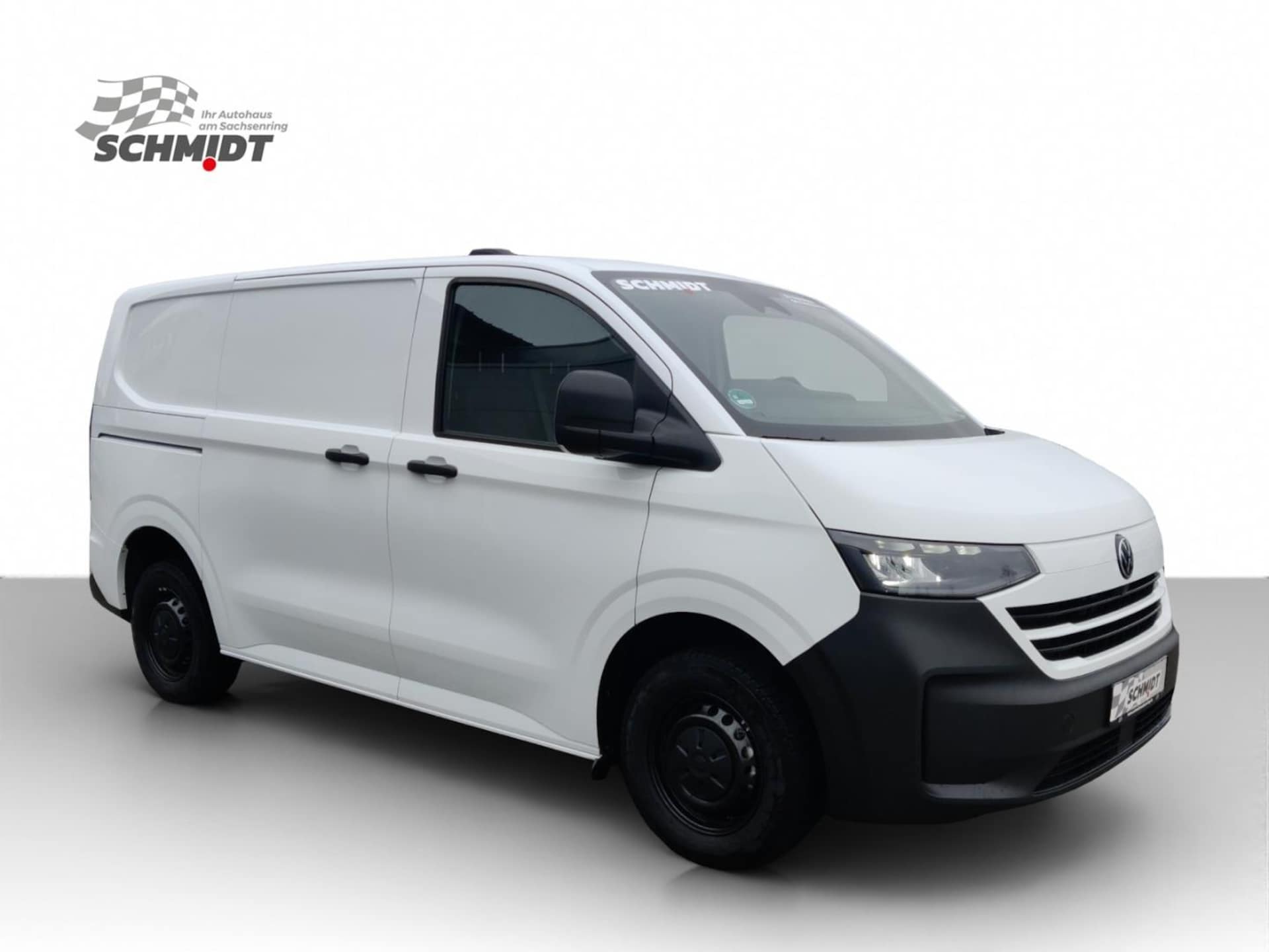 Volkswagen Transporter Kasten kurzer Radstand