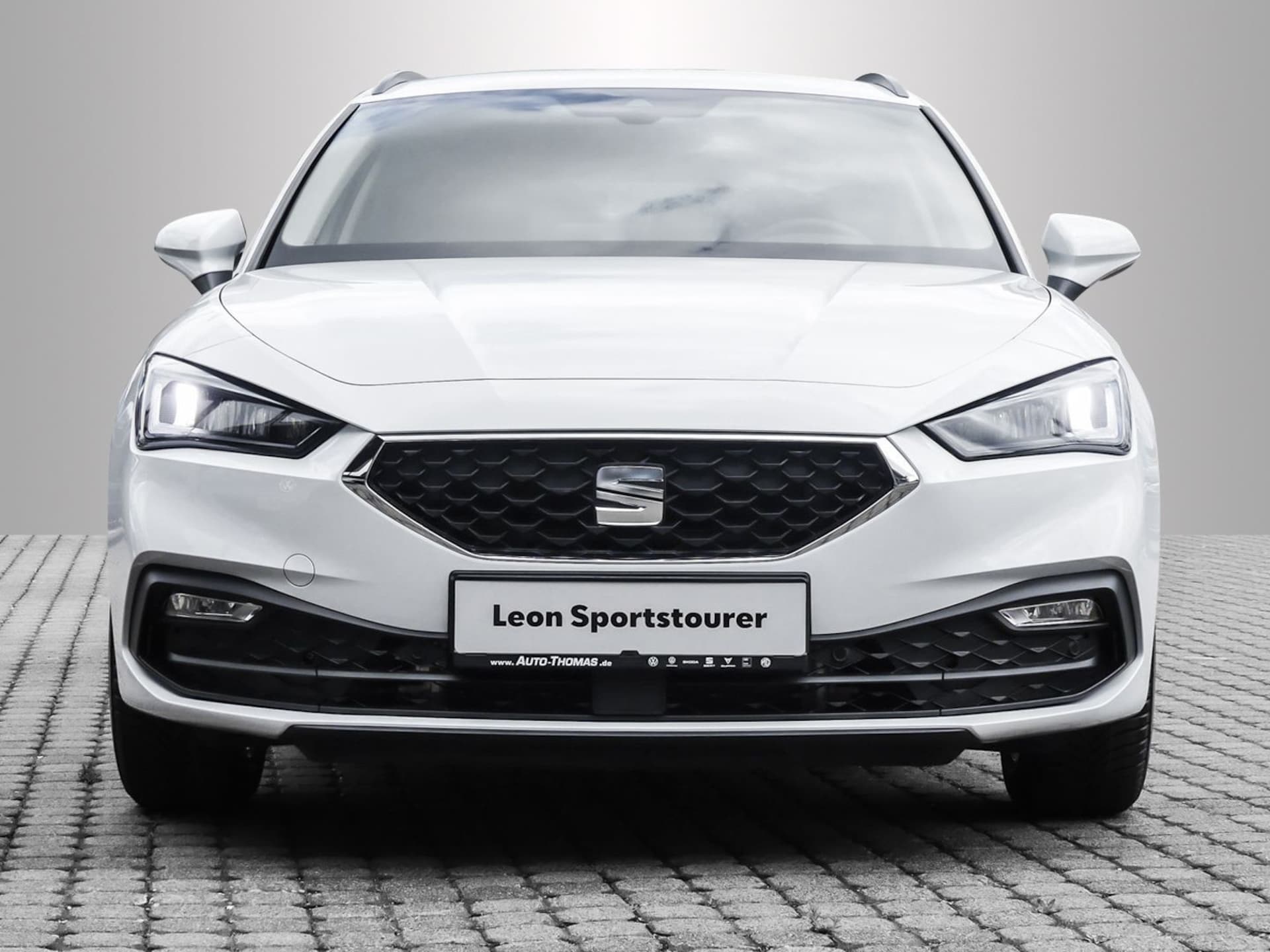 SEAT Leon Sportstourer Style